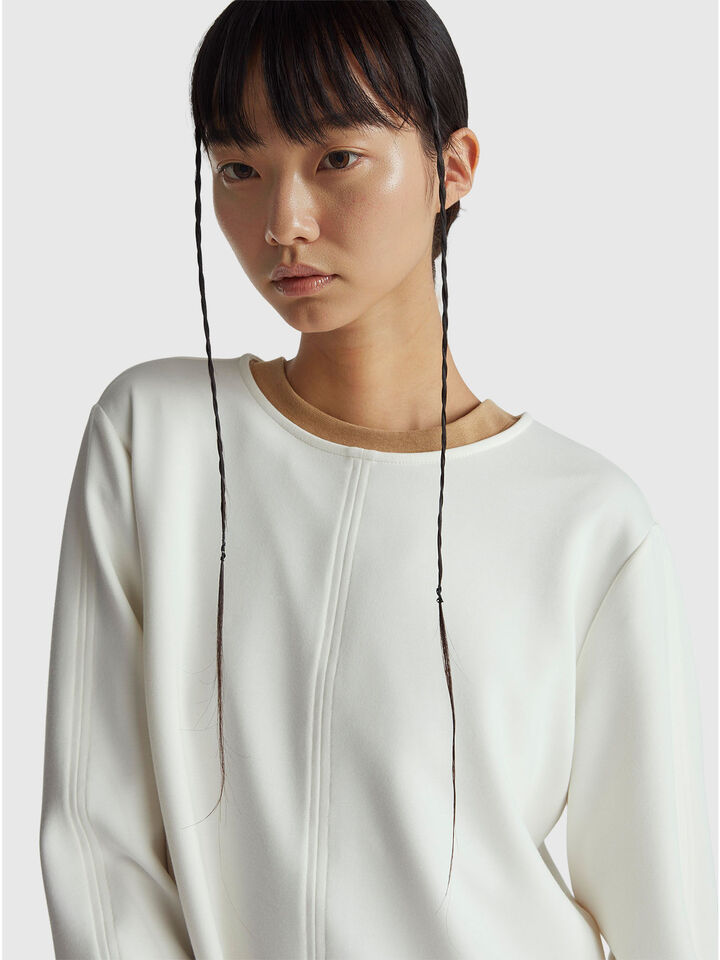 SWEATER L/S Women image number 4